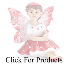 Fairy Garden Store | Miniature Fairies, Gnomes, Houses & Garden Decor