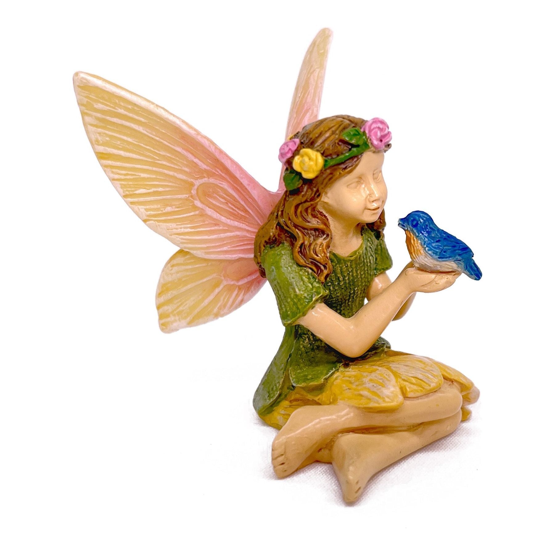 Miniature Fairies– Fairy Garden Store