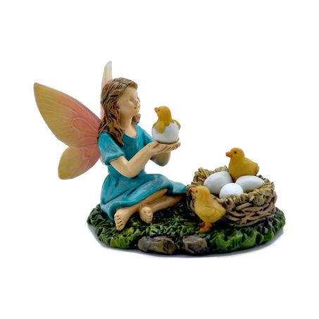 Garden Fairy Utensils Set – Mini First Steps