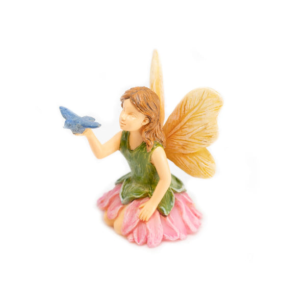 Miniature Fairies– Fairy Garden Store